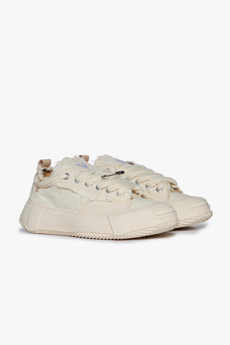 VALABASAS "VISION" SHOES CREAM