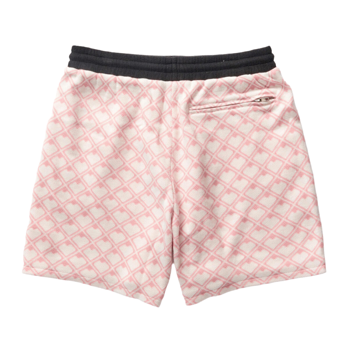 SUGAR HILL "BUZZKILL" SHORTS PINK