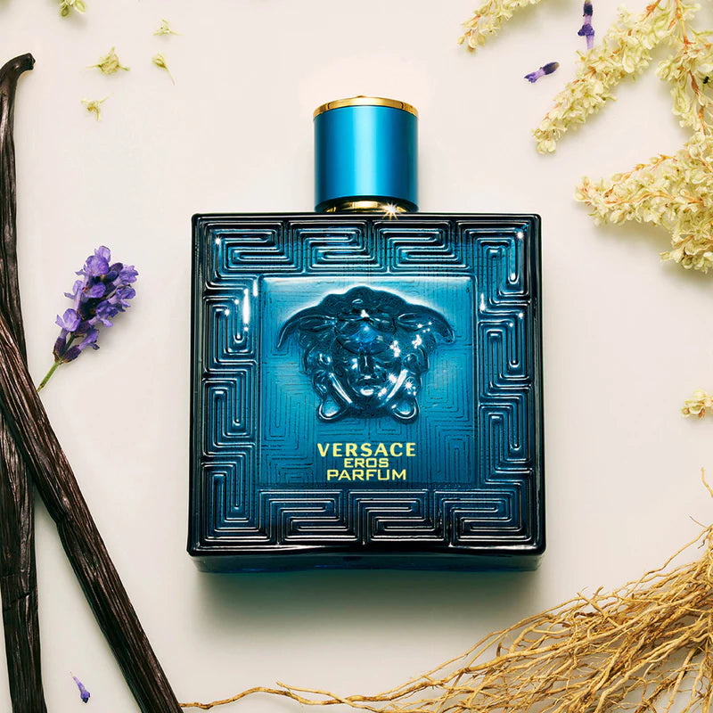 Versace Eros 3.4 Parfum Cologne