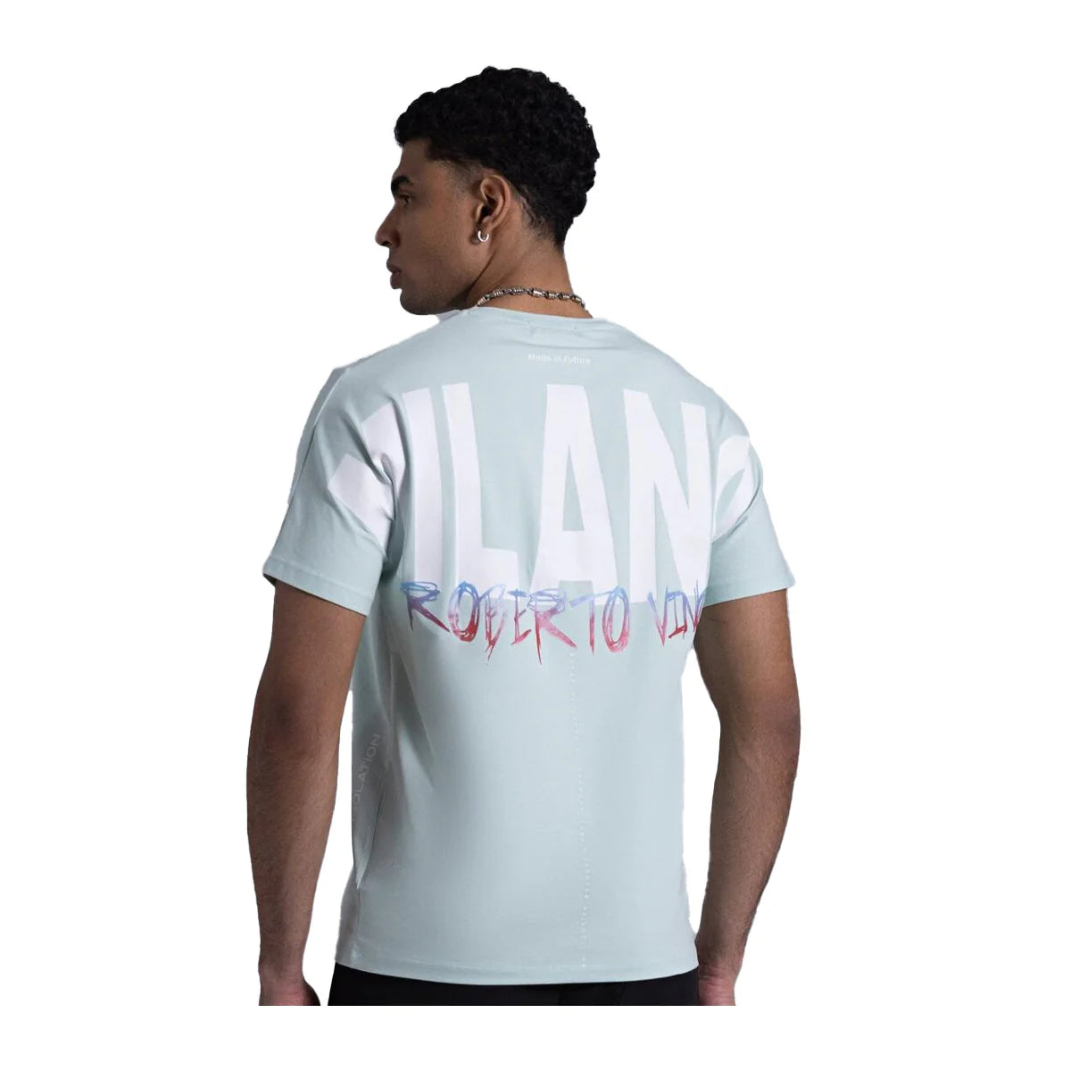 MILANO "BIG LOGO" TEE