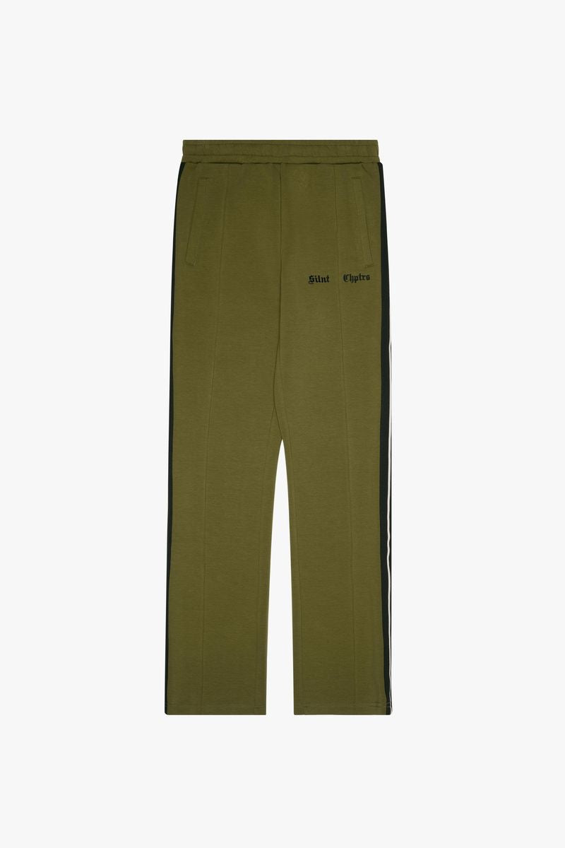 Silnt Chptrs "Field" Sweatpants Green