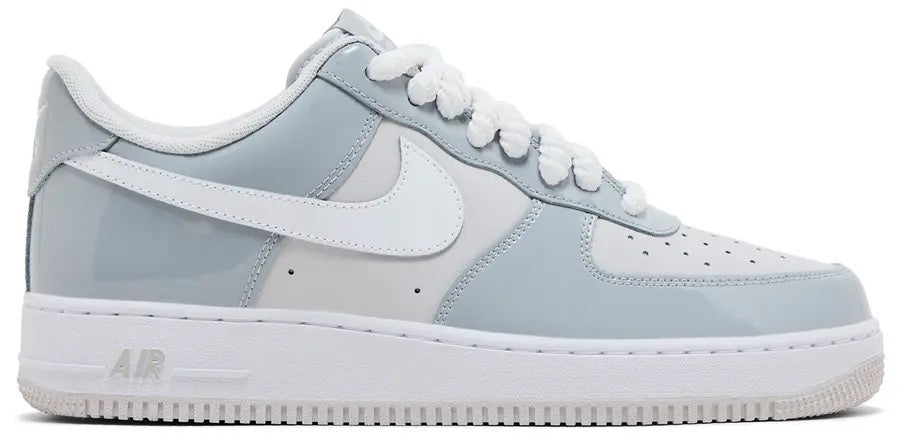 Air Force 1 '07 Safety Patent Grey