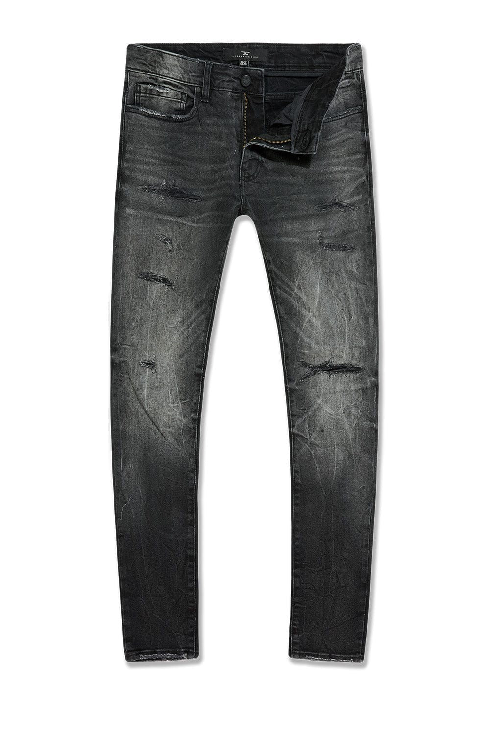 Jordan Craig "Amplitude" Skinny Black Shadow