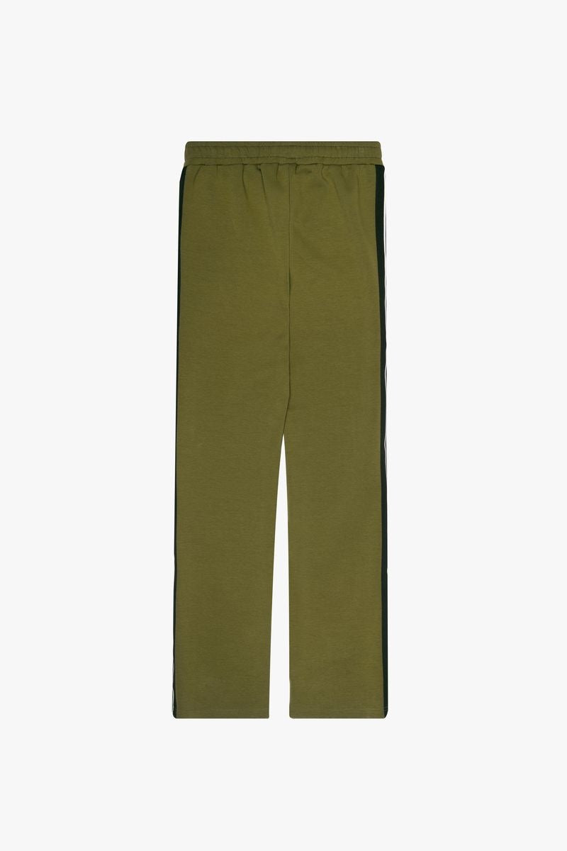 Silnt Chptrs "Field" Sweatpants Green