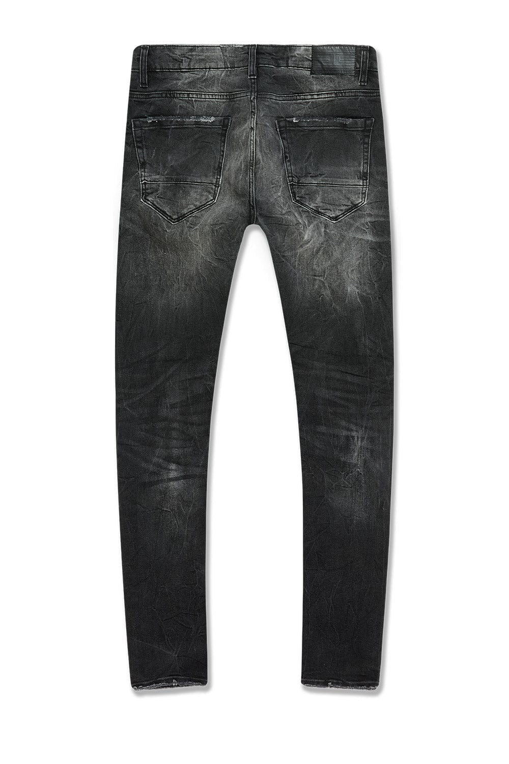 Jordan Craig "Amplitude" Skinny Black Shadow