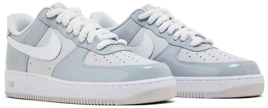 Air Force 1 '07 Safety Patent Grey