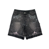 Concept "Heritage" Shorts Black Wash