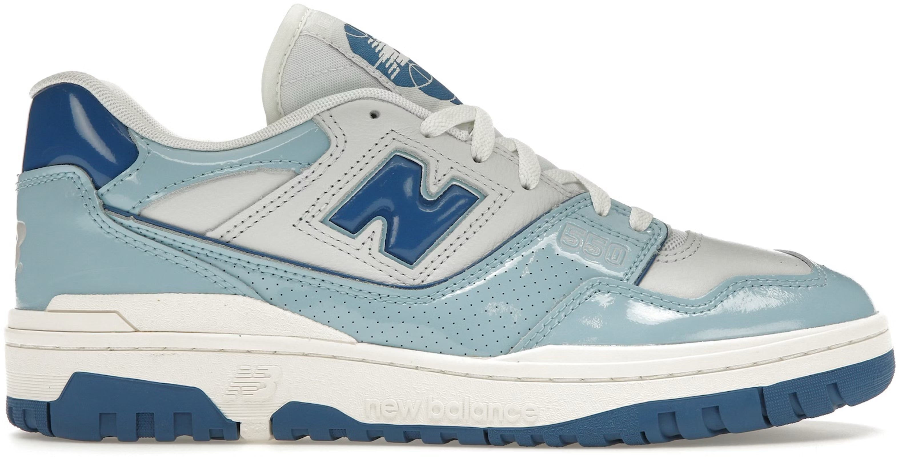 NEW BALANCE LIFESTYLE MENS STYLE BLUE BLUE