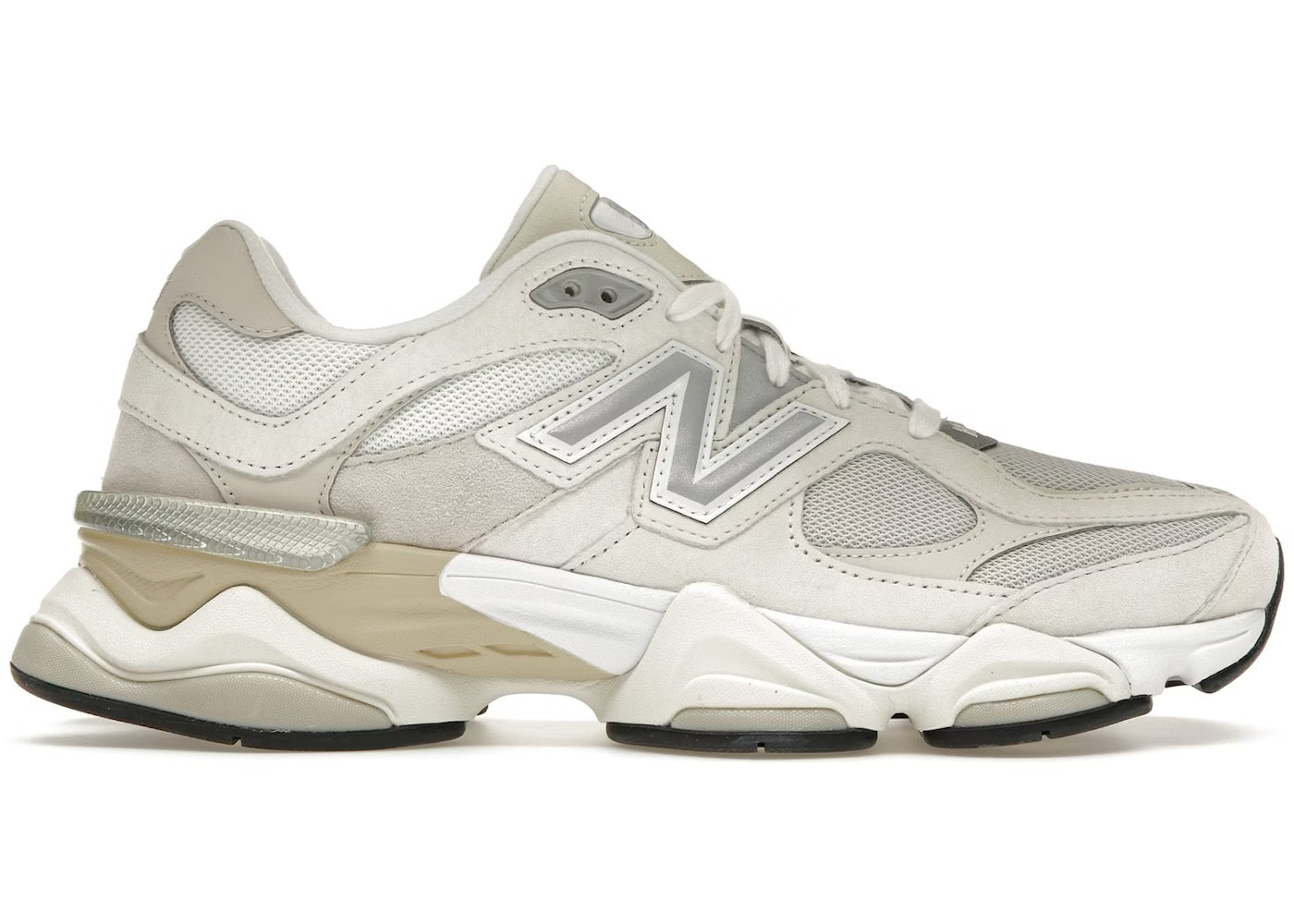 NEW BALANCE Lifestyle White/Beige