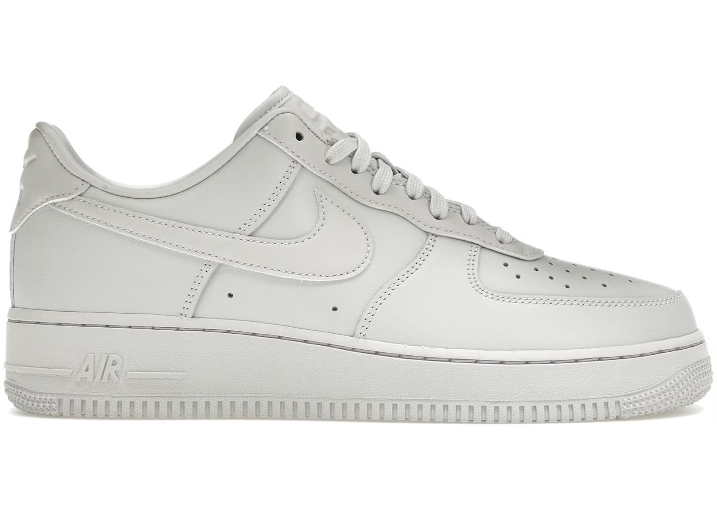 AIR FORCE 1 '07 FRESH PHOTON DUST/PHOTON DUST SIZE 13