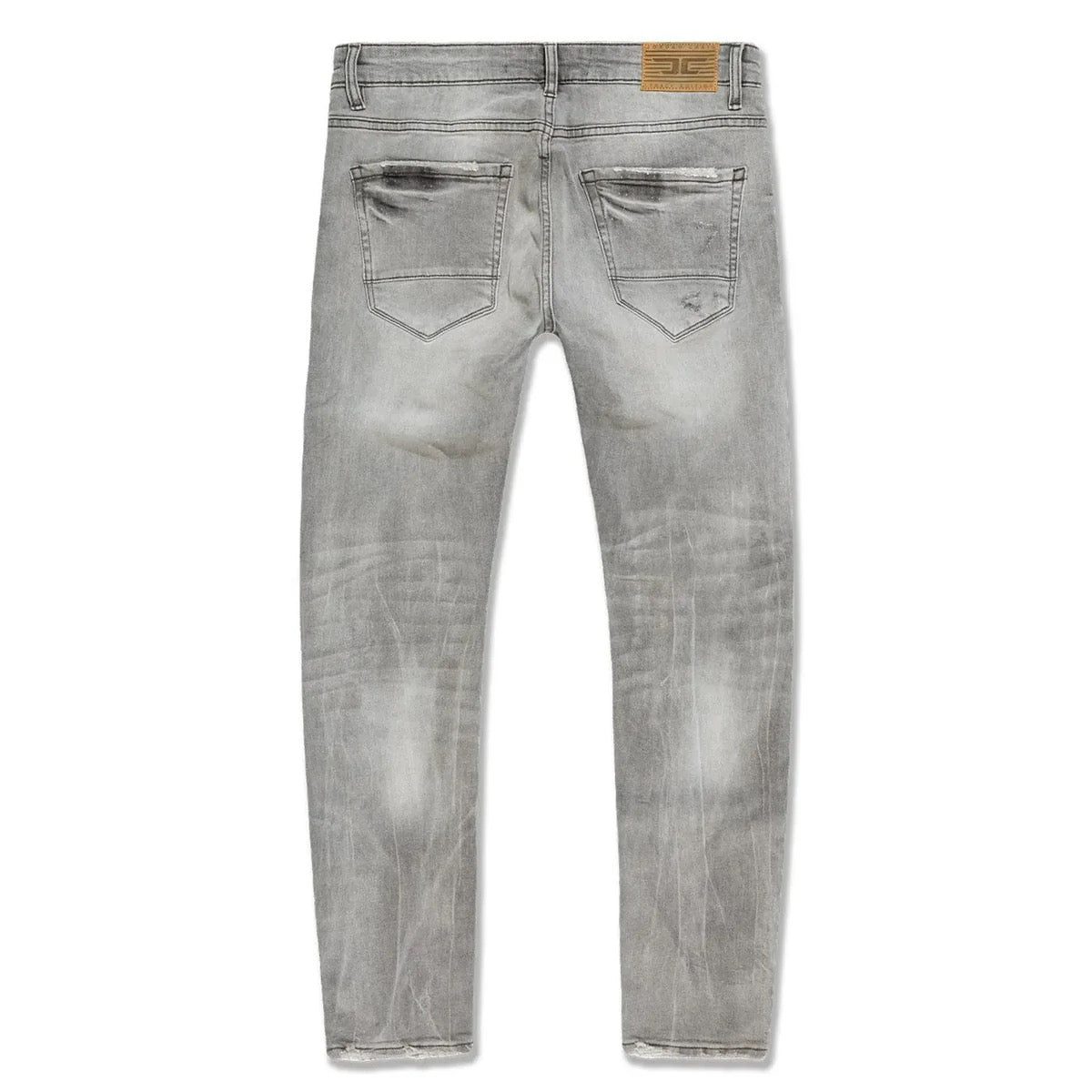 Jordan Craig "Fordham Denim" Smoked Grey