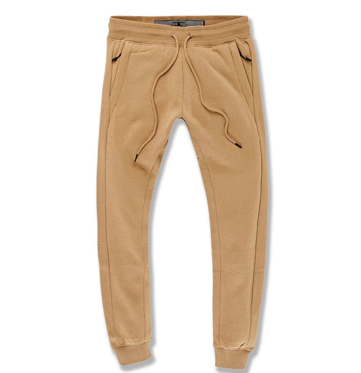 JORDAN CRAIG JOGGERS BASIC MOCHA