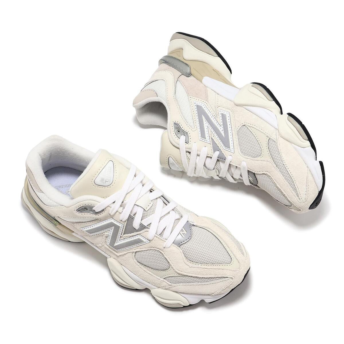 NEW BALANCE Lifestyle White/Beige