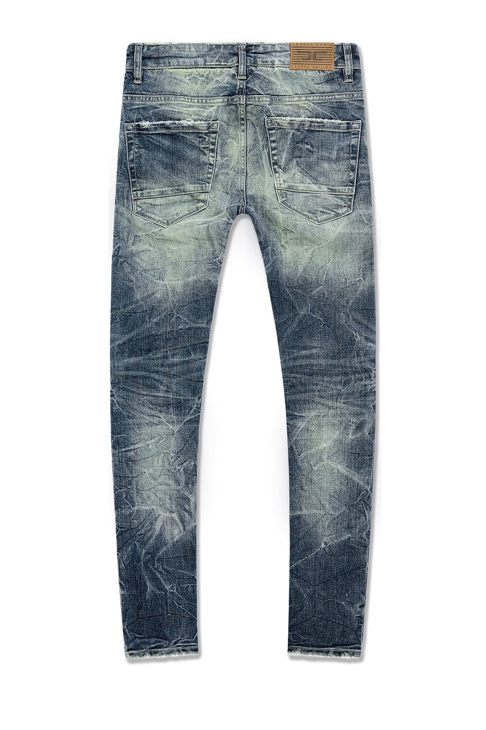 Jordan Craig "Amplitude" Skinny Hurricane Wash