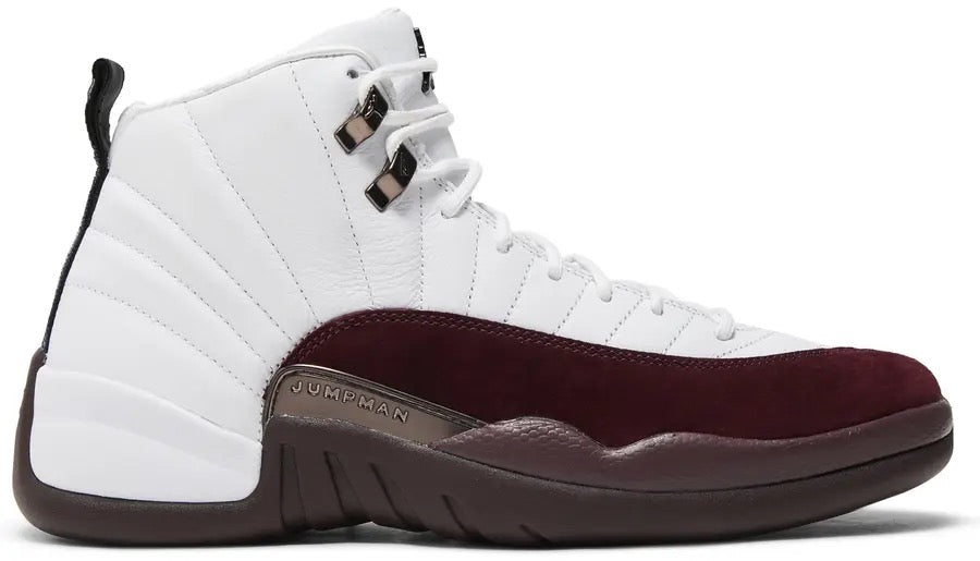 Wmns Air Jordan 12 Retro SP Maniere