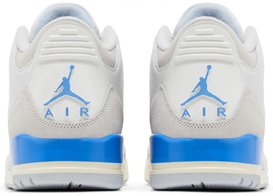 Air Jordan 3 Retro Lucky Shorts