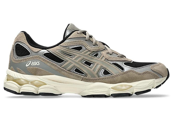 Asics Gel-NYC Black/Greige