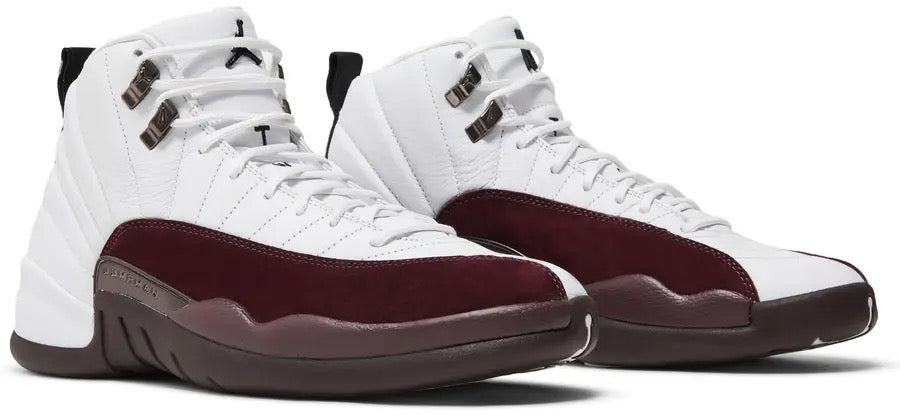 Wmns Air Jordan 12 Retro SP Maniere