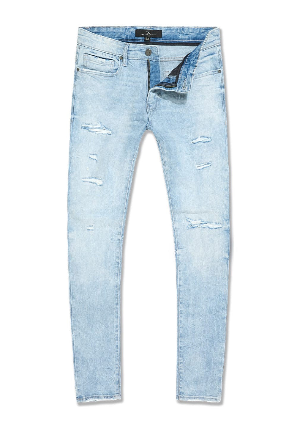 Jordan Craig "Amplitude" Skinny Sky Blue