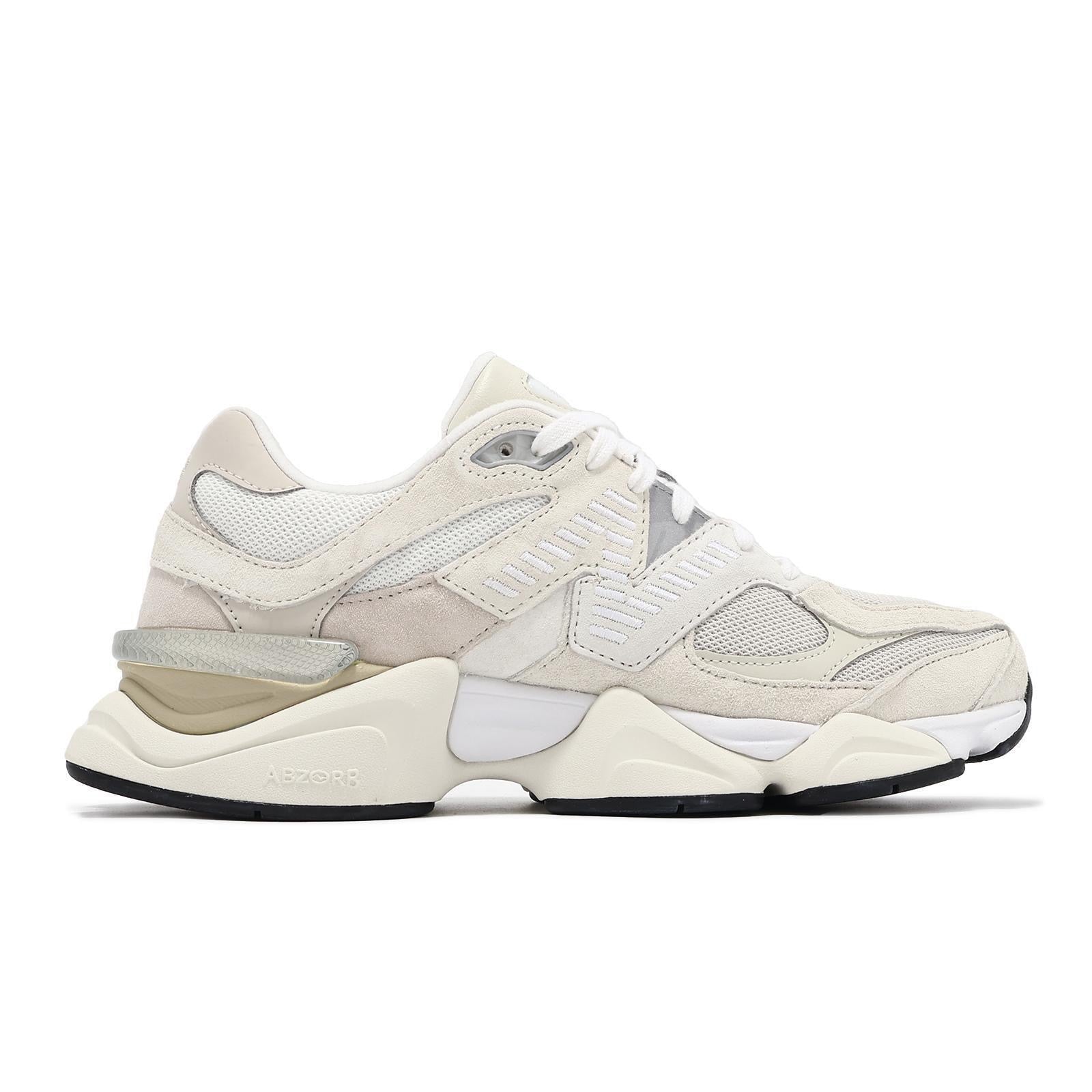 NEW BALANCE Lifestyle White/Beige