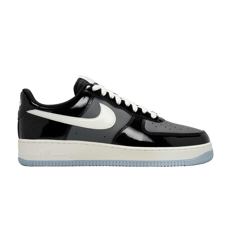 Air Force 1 '07 Iron Grey Patent