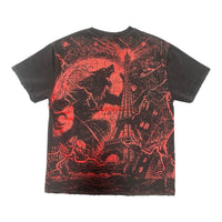 Syndicate "Eiffel Tower" Tee Black