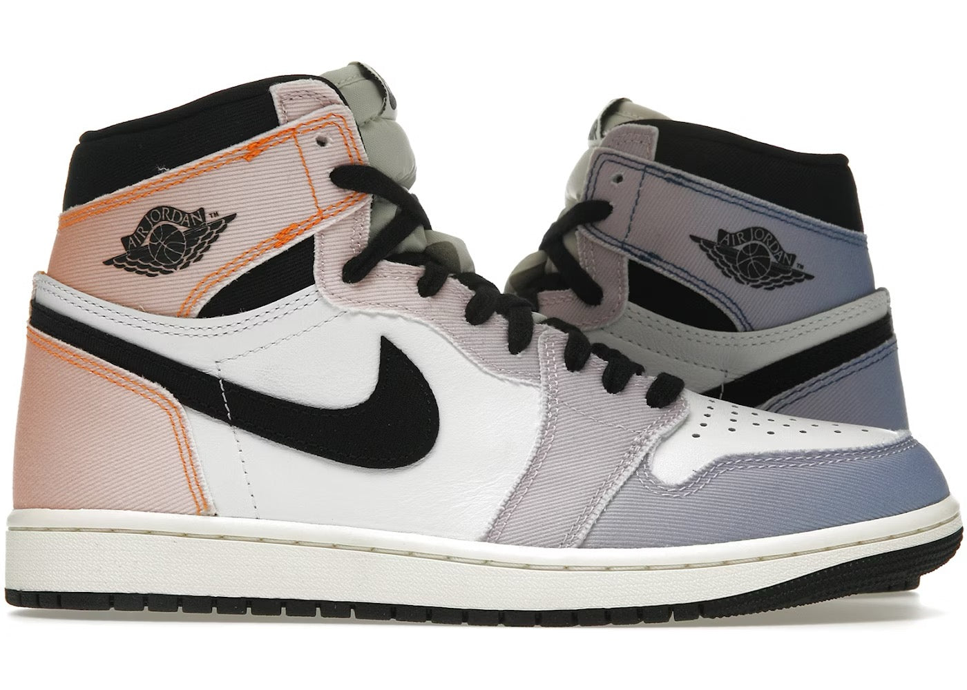 Air Jordan 1 Retro Hi OG Craft