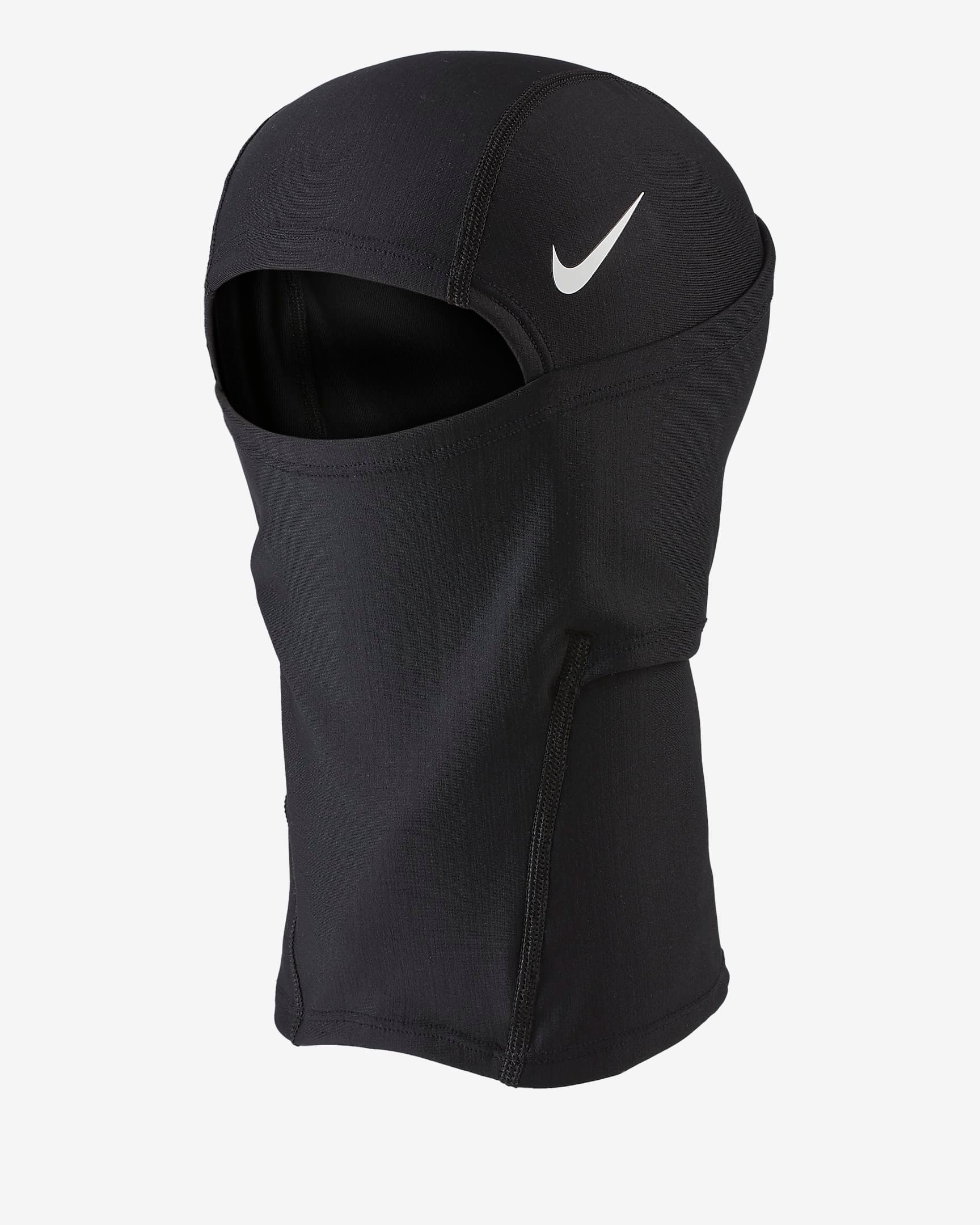 NIKE PRO THERMA FIT HOOD (POOH SHIESTY)