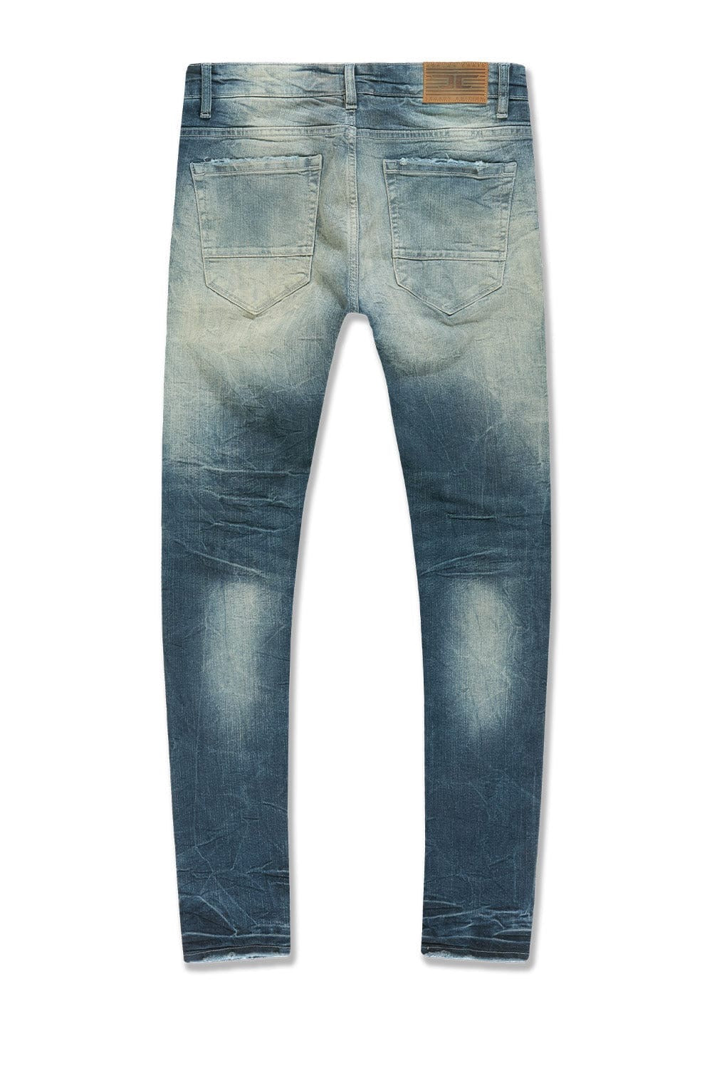 Jordan Craig "Jet Stream" Skinny Sea Foam