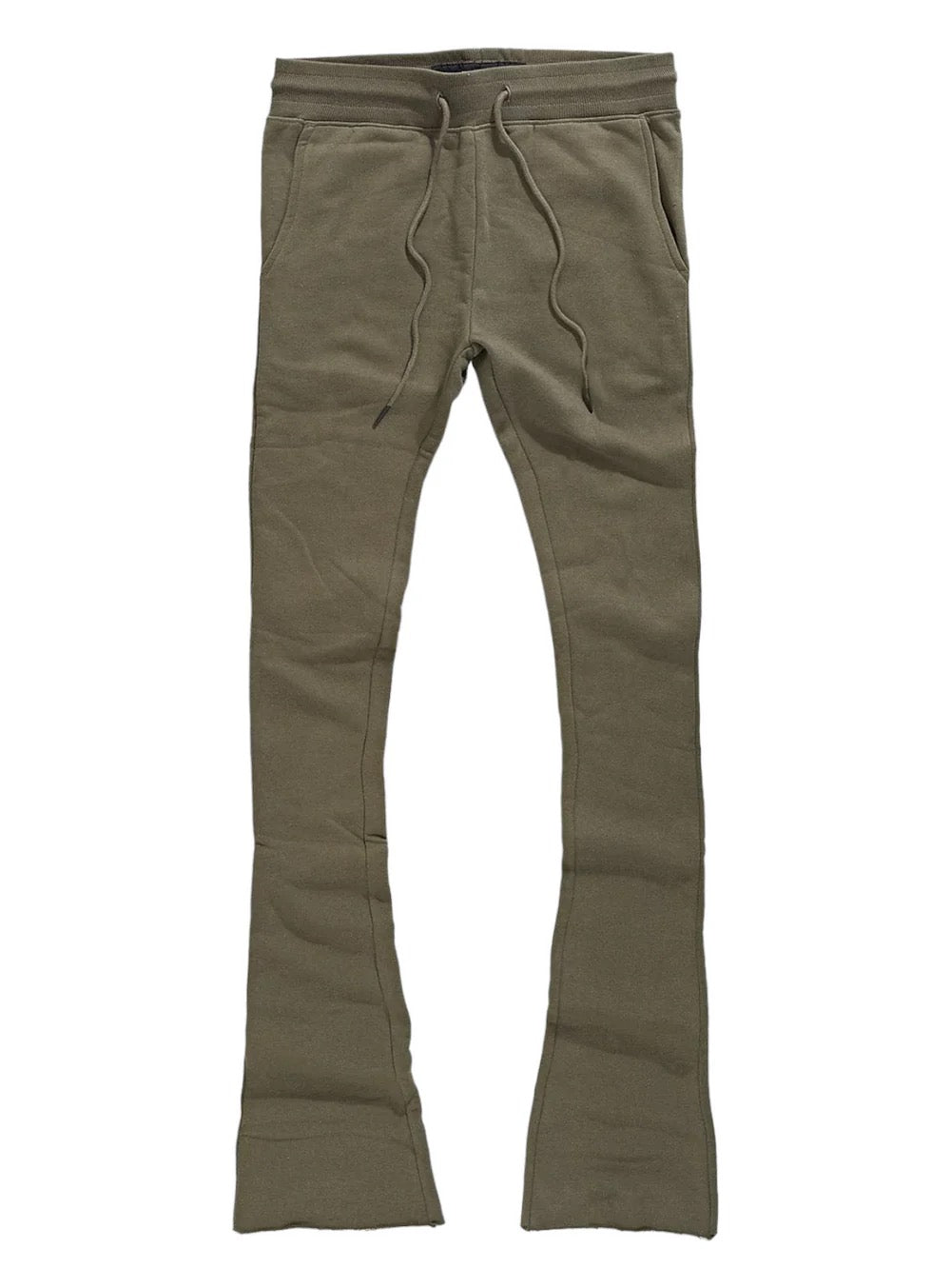 JORDAN CRAIG JOGGERS BASIC OLIVE