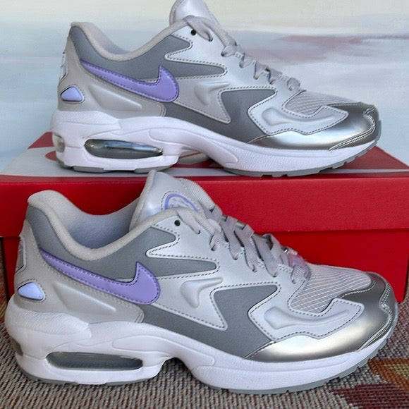 W Nike Air Max2 Light SE