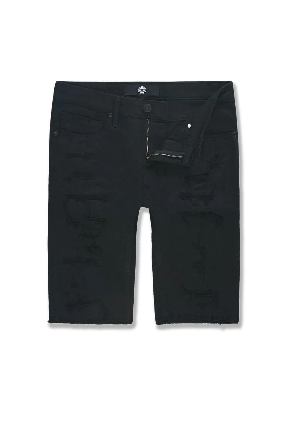 Jordan Craig Tulsa Twill Shorts Black