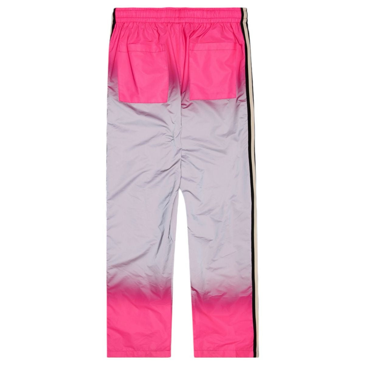 VALABASAS "MOODY" FUCHSIA PANTS MULTI PINK