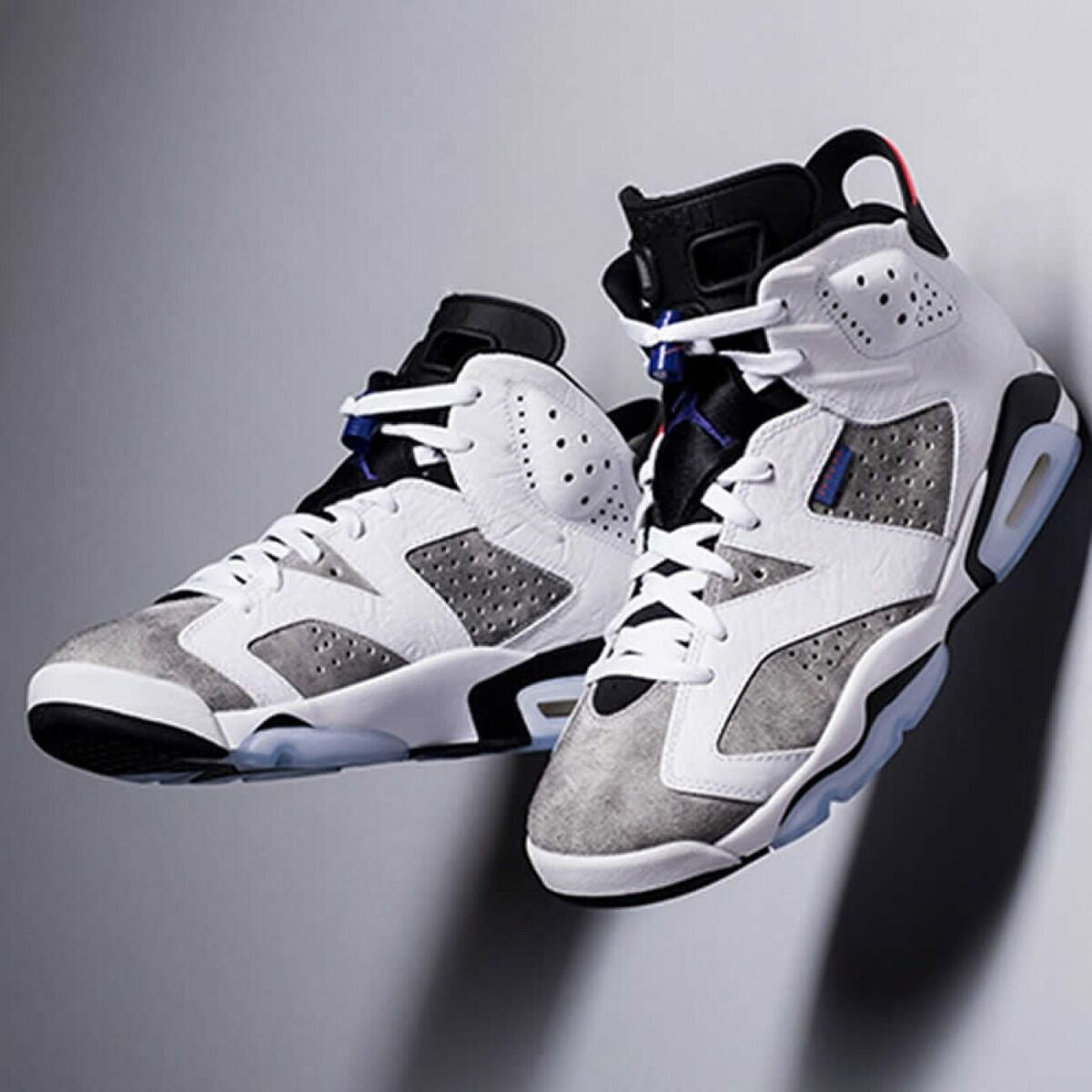 Air Jordan 6 Retro Nostalgia