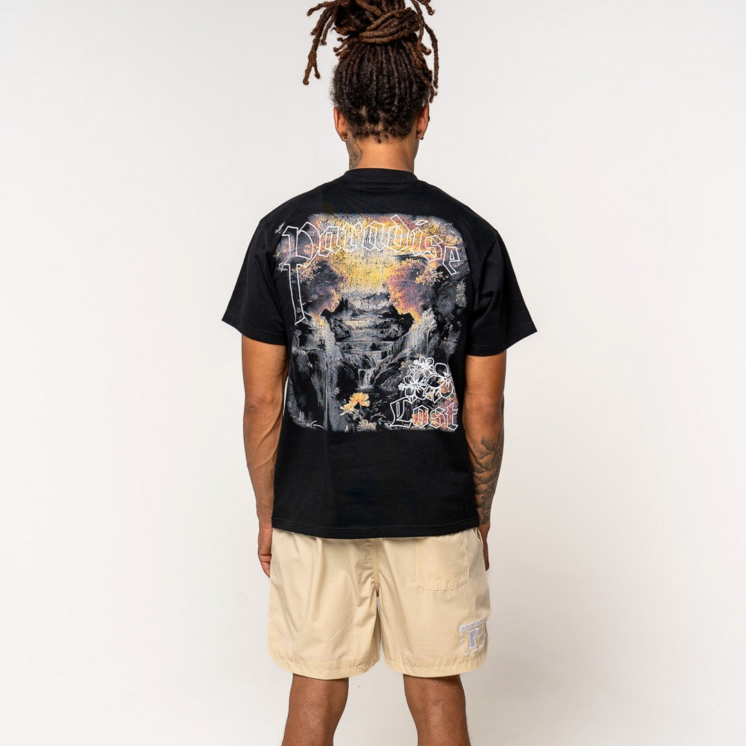 Paradise Lost "Serendiptiy" Tee Black