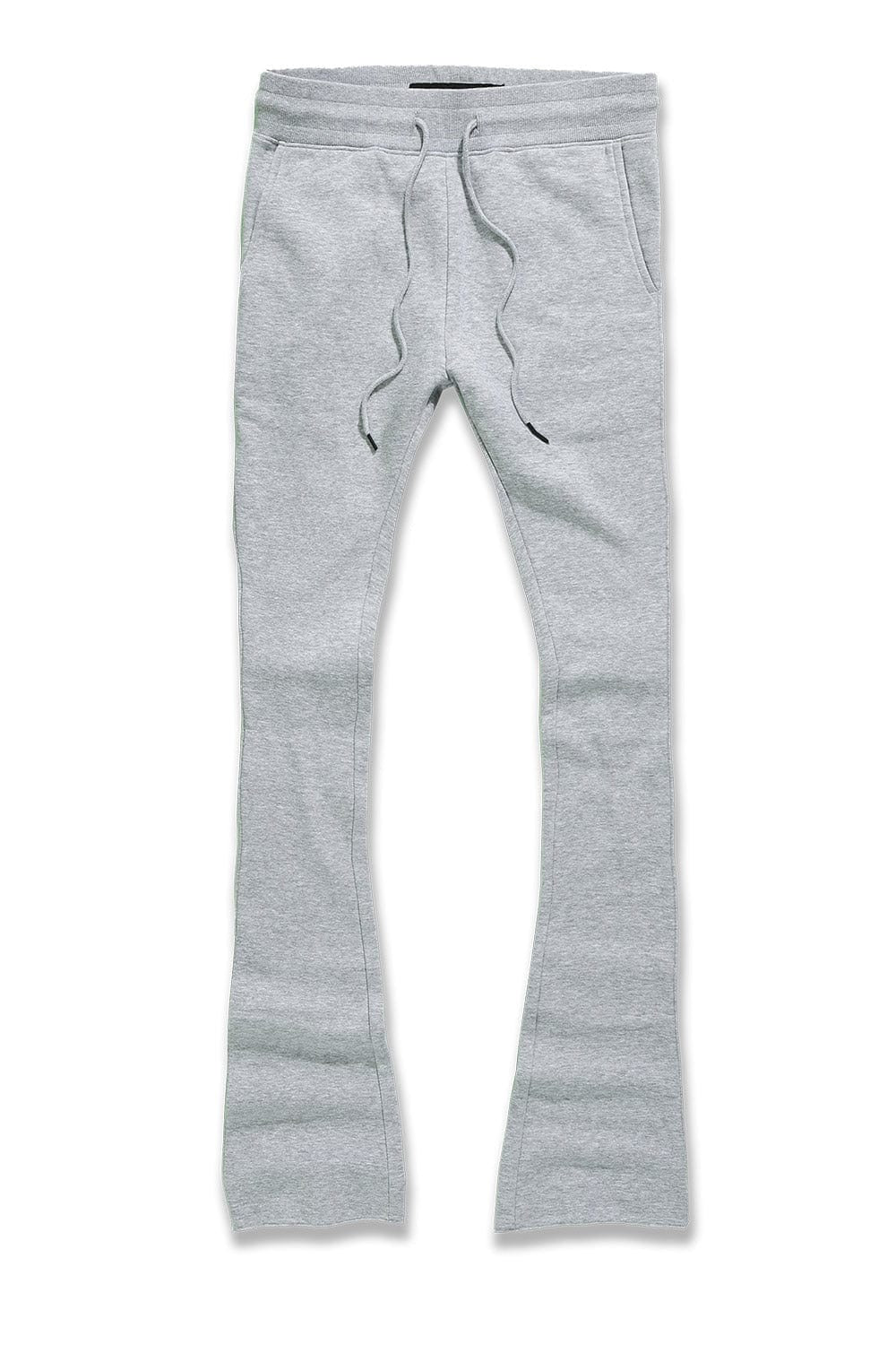 JORDAN CRAIG JOGGERS BASIC GREY