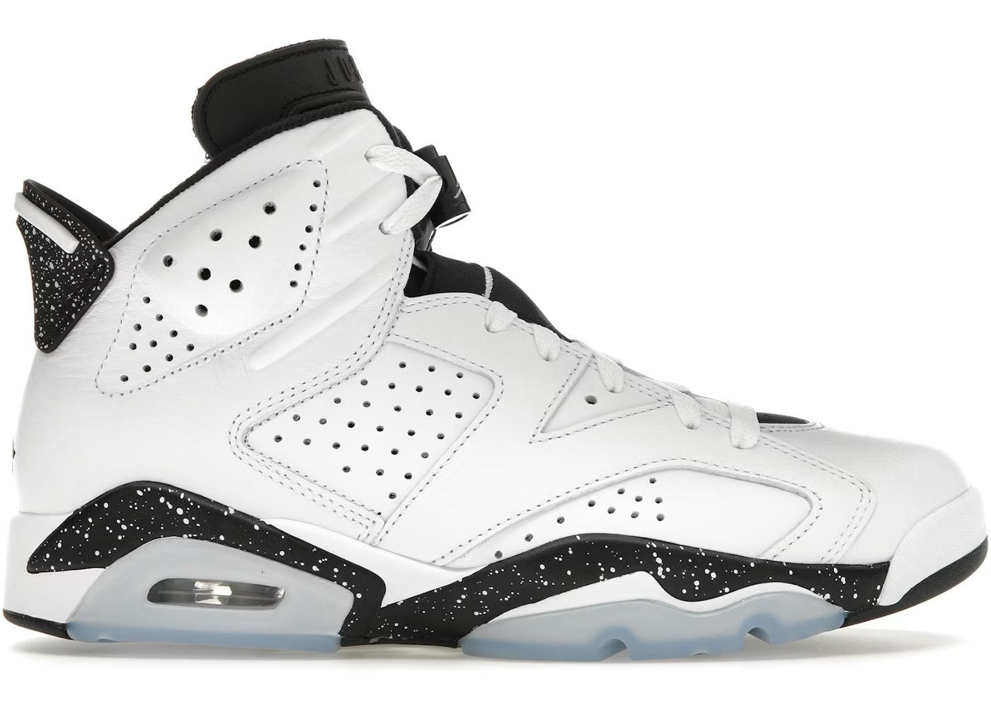 Air Jordan 6 Retro Reverse Oreo