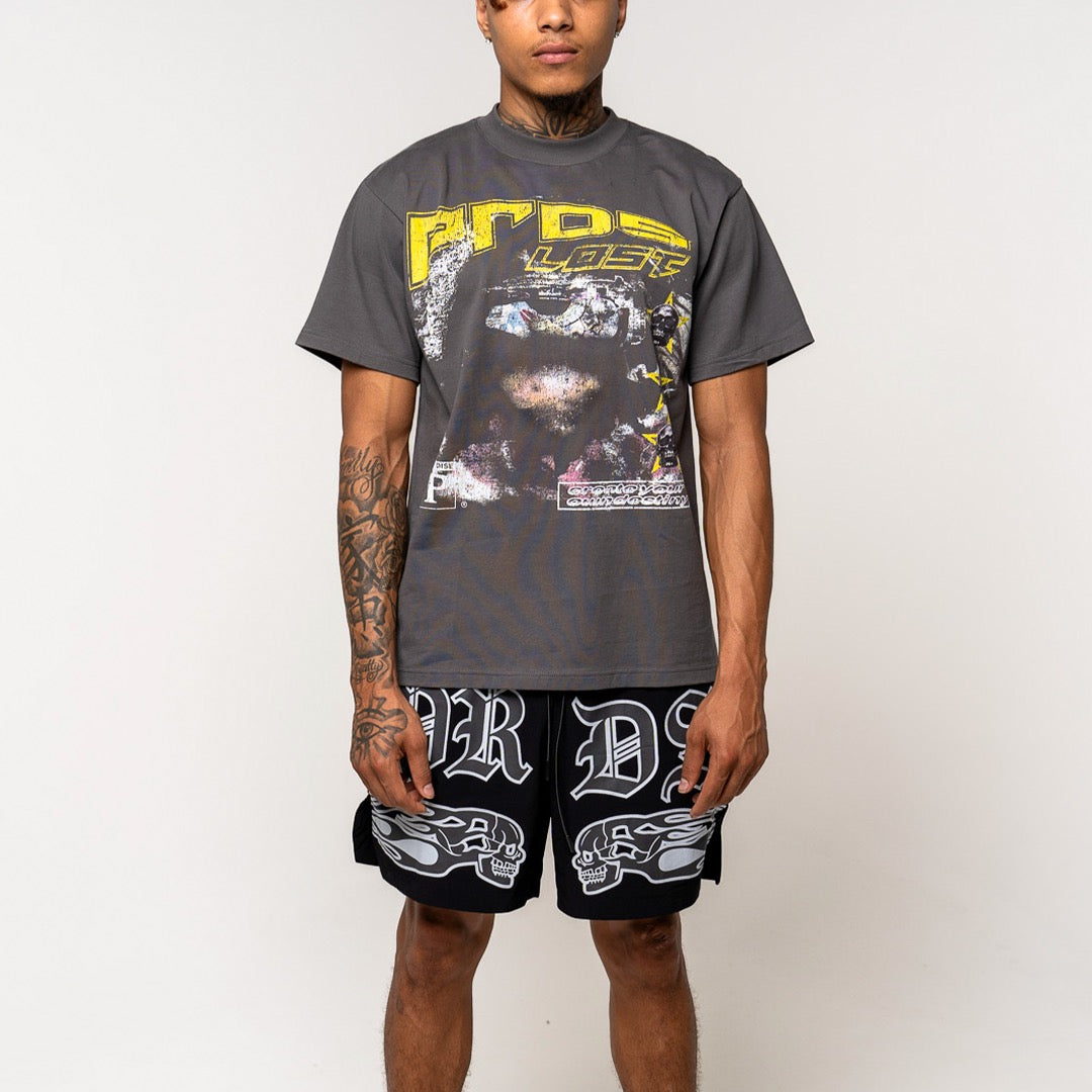 Paradise Lost "Lost Dreams" Tee Cement