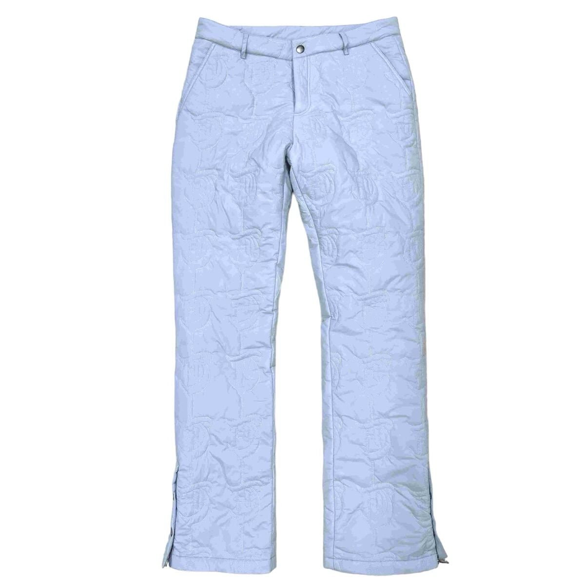 Trnchs "Imprint" Nylon (Pants Only) Blue