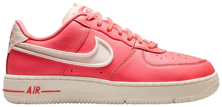 W Air Force 1 Dance