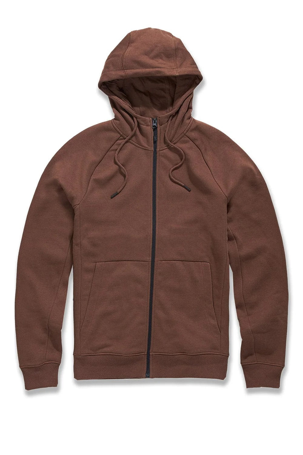 Jordan Craig Sweater Basic Brown