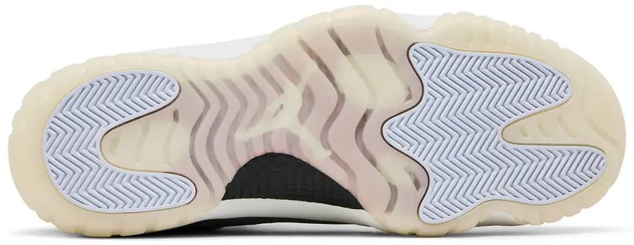 Air Jordan 11 Year Of The Snake