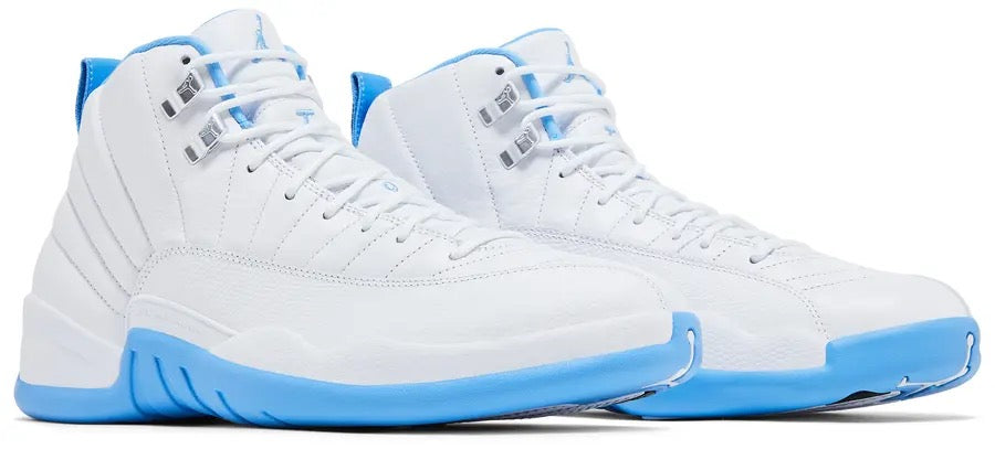 Air Jordan 12 Retro Melo