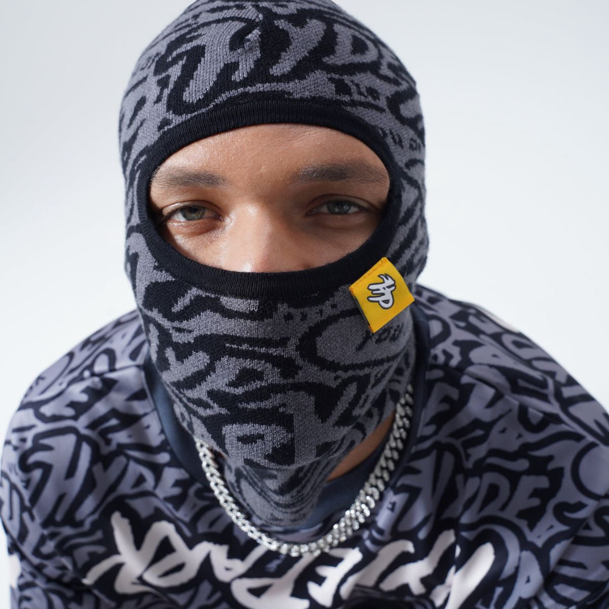 Hydepark "Balaclava" Ski Mask Nightfall