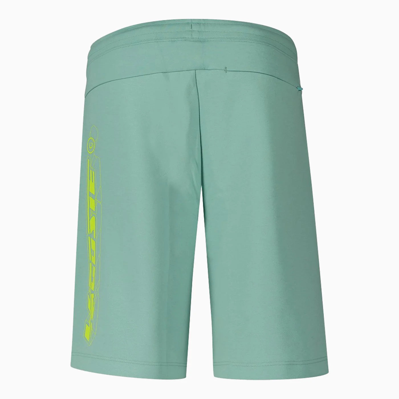 LACOSTE "FLORIDA" SHORTS TEAL