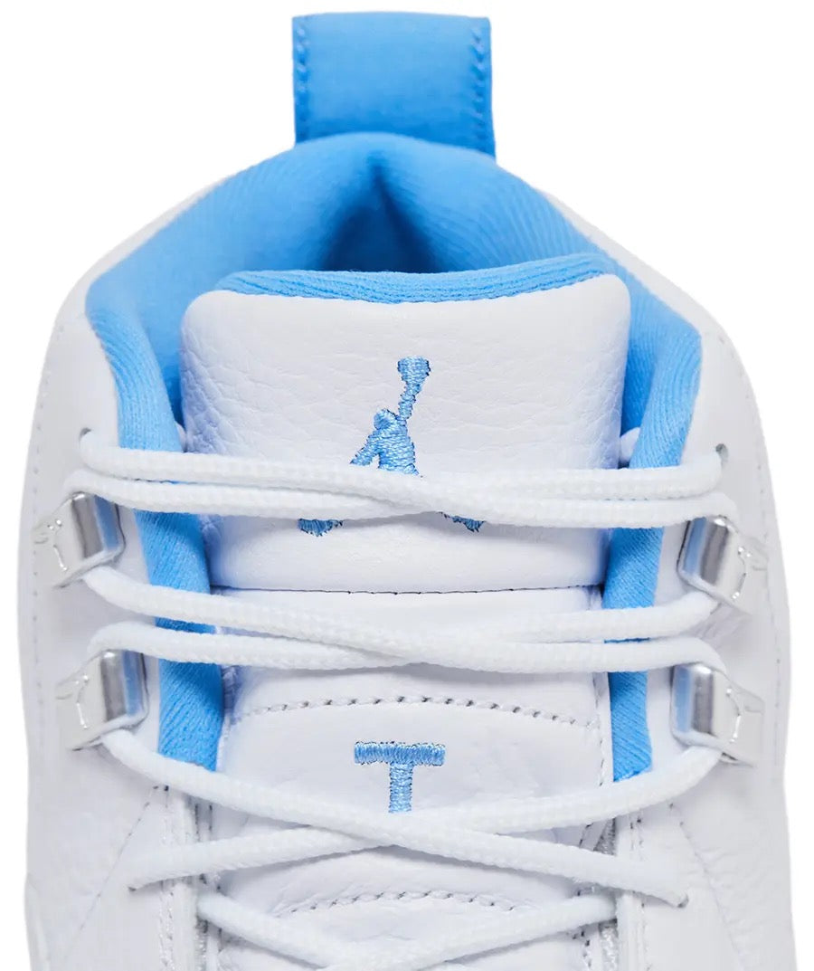 Air Jordan 12 Retro Melo
