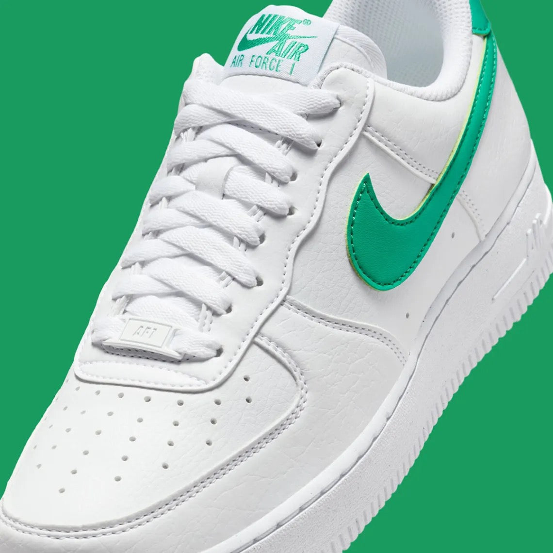 Air Force 1 '07 Stadium Green