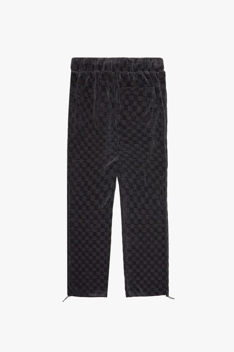 Silnt Chptrs "Checkmate" Pants Black