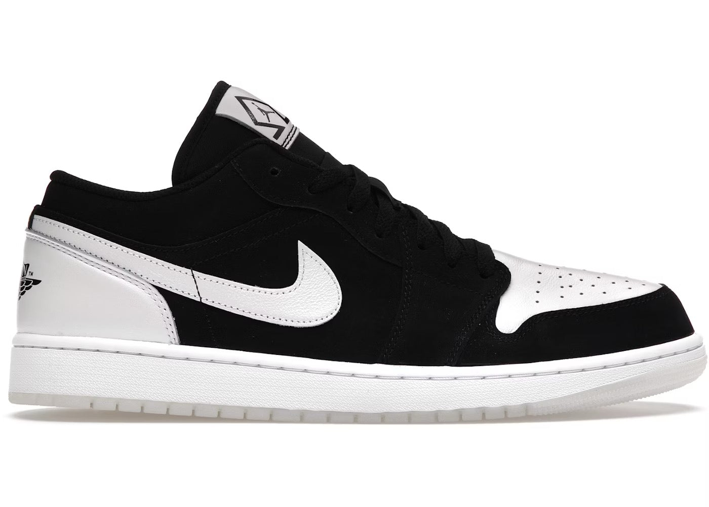 Air Jordan 1 Low SE Diamond Shorts