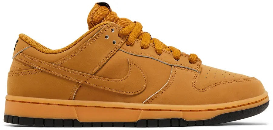 Nike Dunk Low Retro Se Wheat